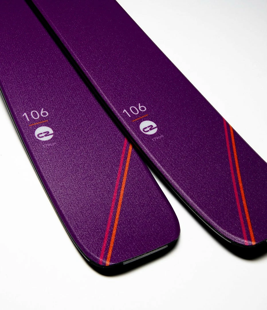 Hot Sale ✨ Skis DPS Pagoda 106 C2 🧨 5 Skis DPS Pagoda 106 C2