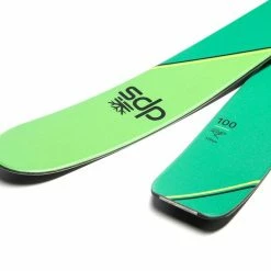 DPS Pagoda 100 RP Skis