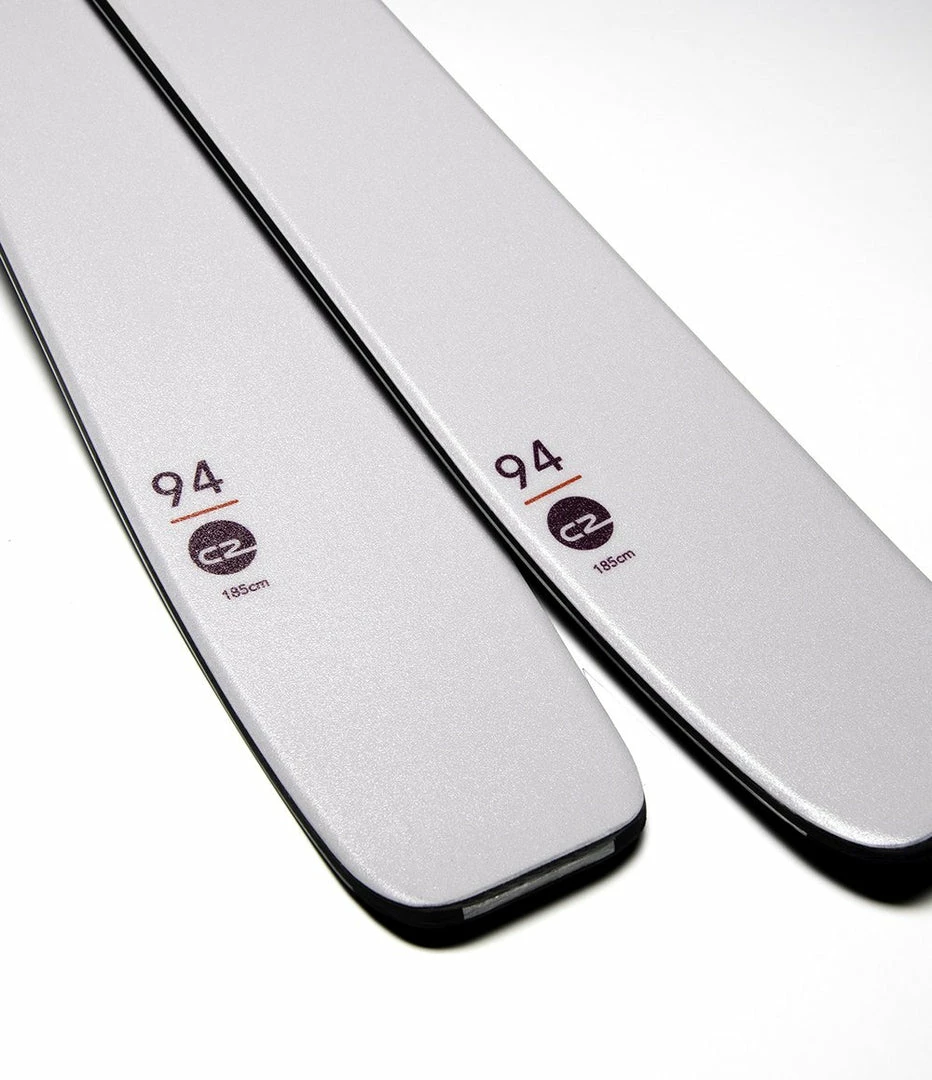 Best Sale 🎉 Skis DPS Pagoda Tour 94 C2 🎉 5 Skis DPS Pagoda Tour 94 C2