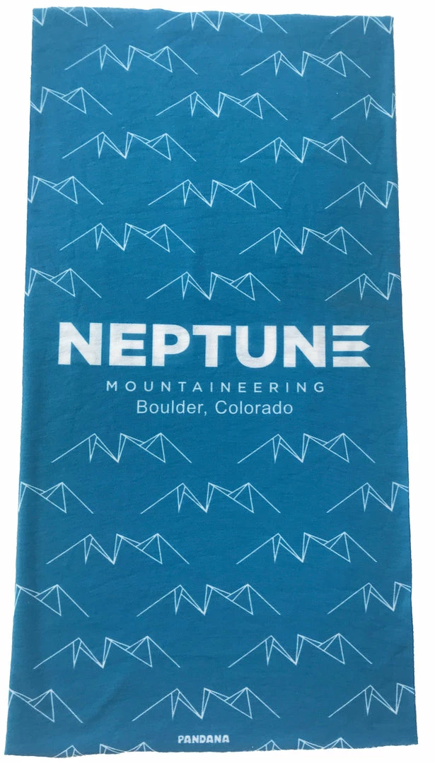 Hot Sale ๐งจ NEPTUNE MOUNTAINEERING Neptune Tube Style Headwear ๐ 4 NEPTUNE MOUNTAINEERING Neptune Tube Style Headwear