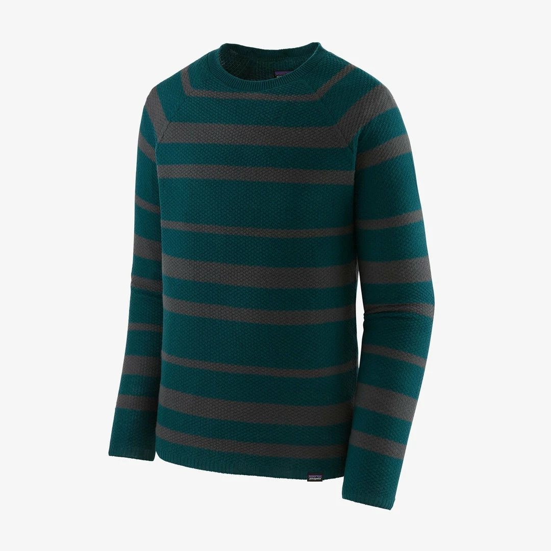 Hot Sale ❤️ Patagonia Men's Cap Air Crew ⭐ 3 Patagonia Men's Cap Air Crew