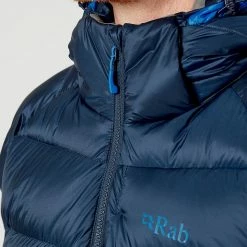 Rab Men's Axion Pro Jacket