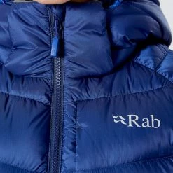 Rab Women's Axion Pro Jacket