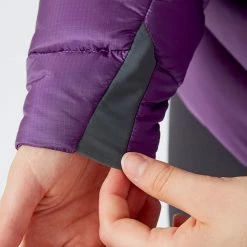 Flash Sale ✨ Rab 👩 Women's Electron Pro Jacket 💯 17 Rab Women's Electron Pro Jacket