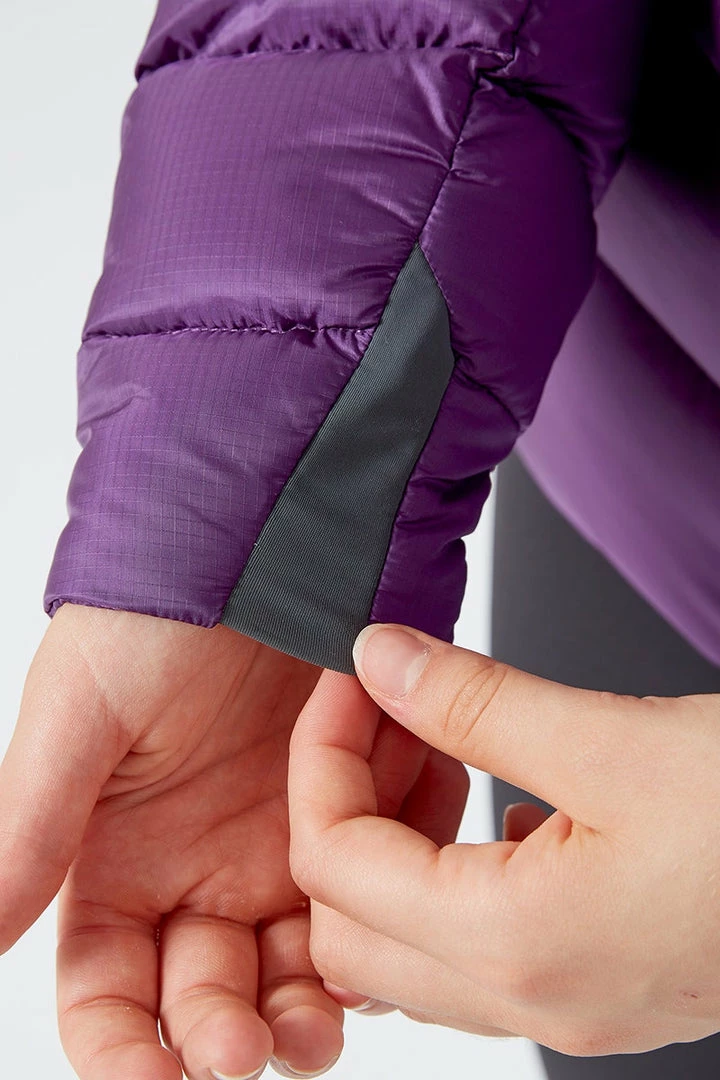 Flash Sale ✨ Rab 👩 Women's Electron Pro Jacket 💯 7 Rab Women's Electron Pro Jacket