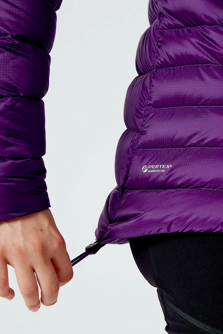 Flash Sale ✨ Rab 👩 Women's Electron Pro Jacket 💯 8 Rab Women's Electron Pro Jacket