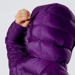 Flash Sale ✨ Rab 👩 Women's Electron Pro Jacket 💯 21 Rab Women's Electron Pro Jacket