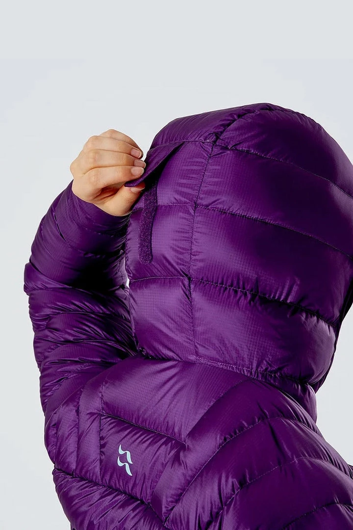 Flash Sale ✨ Rab 👩 Women's Electron Pro Jacket 💯 11 Rab Women's Electron Pro Jacket