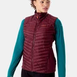Best Pirce ⭐ Rab 👩 Women's Cirrus Flex 2.0 Vest ❤️ 20 Rab Women's Cirrus Flex 2.0 Vest
