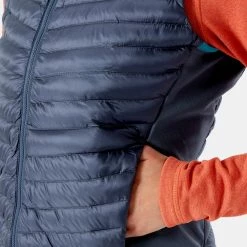 Best Pirce ⭐ Rab 👩 Women's Cirrus Flex 2.0 Vest ❤️ 17 Rab Women's Cirrus Flex 2.0 Vest