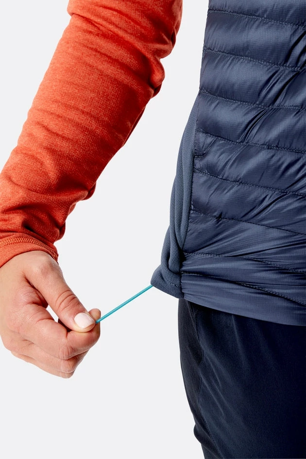 Best Pirce ⭐ Rab 👩 Women's Cirrus Flex 2.0 Vest ❤️ 5 Rab Women's Cirrus Flex 2.0 Vest