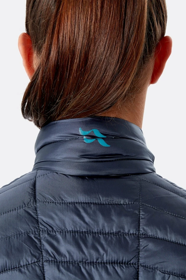 Best Pirce ⭐ Rab 👩 Women's Cirrus Flex 2.0 Vest ❤️ 4 Rab Women's Cirrus Flex 2.0 Vest