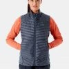 Best Pirce ⭐ Rab 👩 Women's Cirrus Flex 2.0 Vest ❤️ 2 Rab Women's Cirrus Flex 2.0 Vest