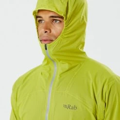 Rab Men's Phantom Pull-On