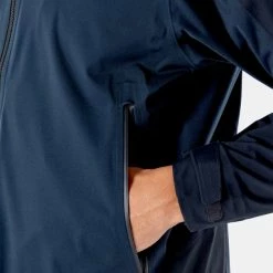 Rab Men's Kinetic Alpine 2.0 Jacket