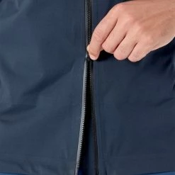 Rab Men's Kinetic Alpine 2.0 Jacket