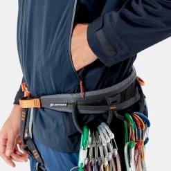 Rab Men's Kinetic Alpine 2.0 Jacket