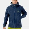 Rab Men's Downpour Plus 2.0 Jacket