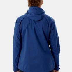 Rab Women's Downpour Plus 2.0 Jacket