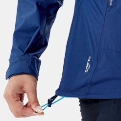 Rab Women's Downpour Plus 2.0 Jacket