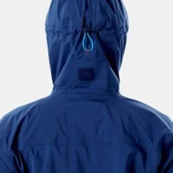 Rab Women's Downpour Plus 2.0 Jacket
