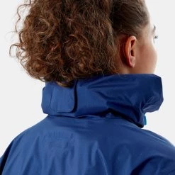 Rab Women's Downpour Plus 2.0 Jacket