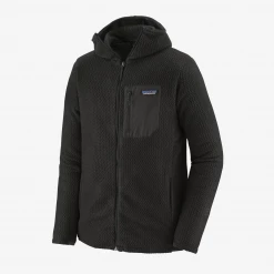PATAGONIA Ptagonia Men's R1 Air Full-Zip Hoody