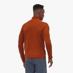 Patagonia Men's R1 Pullover
