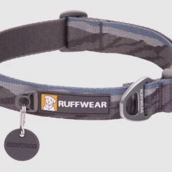 New π Pets Ruffwear Flat Out πΆ Dog Collar π€© 12 Pets Ruffwear Flat Out Dog Collar