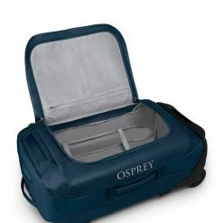 OSPREY Transporter Wheeled Duffel 90L