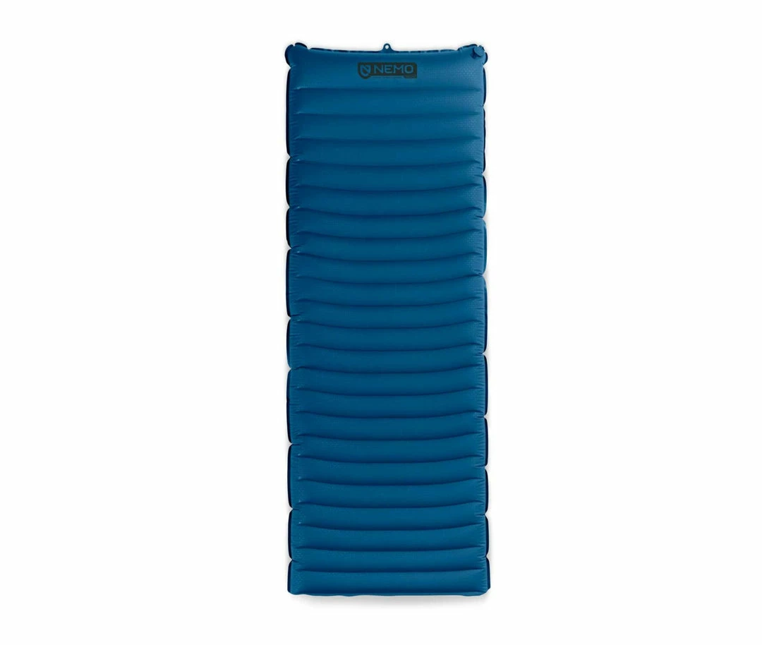 Best reviews of 🥰 NEMO Quasar 3D Insulated Sleeping Pad ✔️ 8 NEMO Quasar 3D Insulated Sleeping Pad