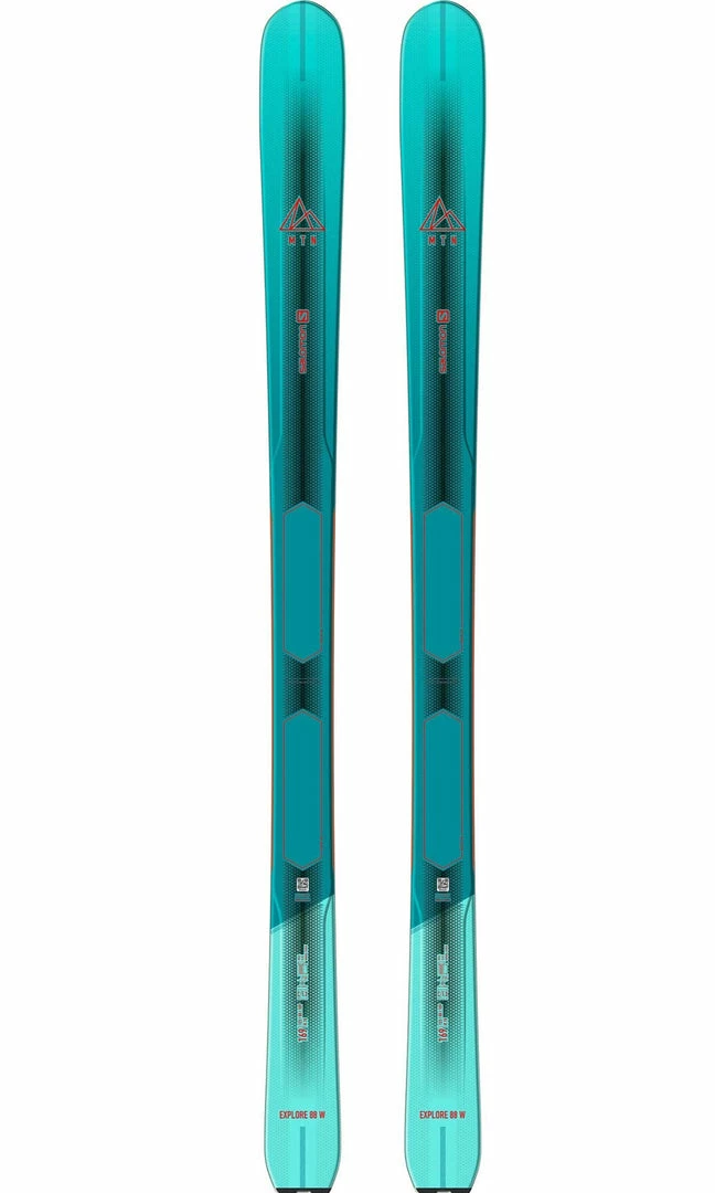 Top 10 😍 Salomon MTN Explore 88 👩 Women's 👏 3 Salomon MTN Explore 88 Women's