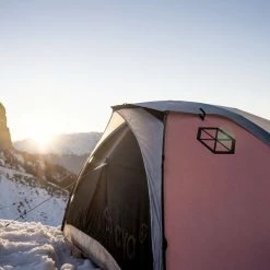 Samaya 2.0 Alpine Tent Tents & Shelters