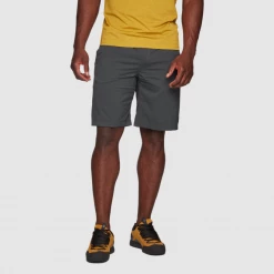 Black Diamond Men's Sierra LT Shorts