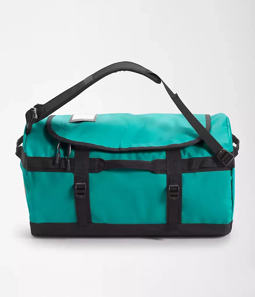 Buy 👍 The North Face Base Camp Duffel Bag - Small, 50L ⌛ 3 The North Face Base Camp Duffel Bag - Small, 50L