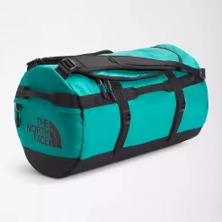 Buy 👍 The North Face Base Camp Duffel Bag - Small, 50L ⌛ 9 The North Face Base Camp Duffel Bag - Small, 50L