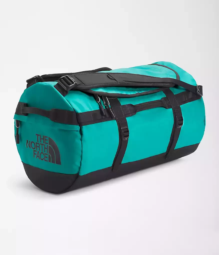 Buy 👍 The North Face Base Camp Duffel Bag - Small, 50L ⌛ 5 The North Face Base Camp Duffel Bag - Small, 50L