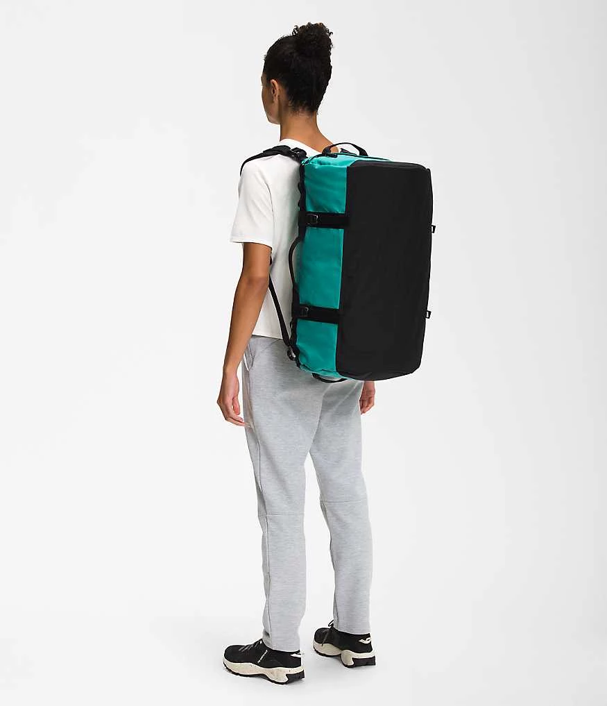 Buy 👍 The North Face Base Camp Duffel Bag - Small, 50L ⌛ 6 The North Face Base Camp Duffel Bag - Small, 50L