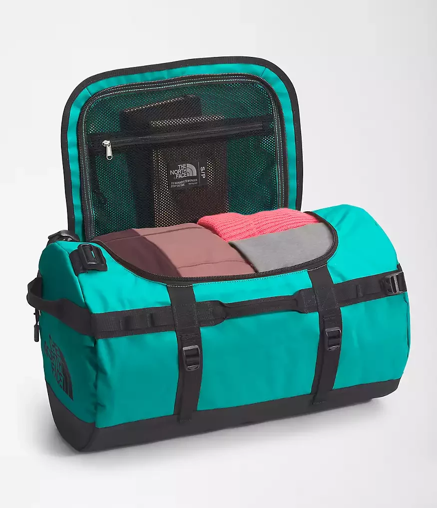Buy 👍 The North Face Base Camp Duffel Bag - Small, 50L ⌛ 7 The North Face Base Camp Duffel Bag - Small, 50L