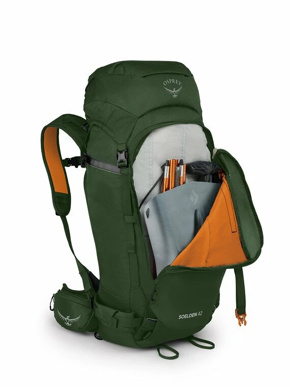 Best deal 🧨 Osprey Soelden 42 🥰 5 Osprey Soelden 42