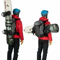 Avalanche Safety Osprey Soelden Pro 32 Avalanche Airbag Pack