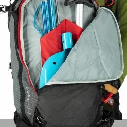 Avalanche Safety Osprey Soelden Pro 32 Avalanche Airbag Pack