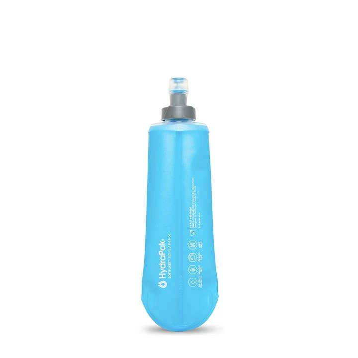 Deals 😍 HydraPak SoftFlask 250 ML Hydration & Water Treatment ❤️ 4 HydraPak SoftFlask 250 ML Hydration & Water Treatment