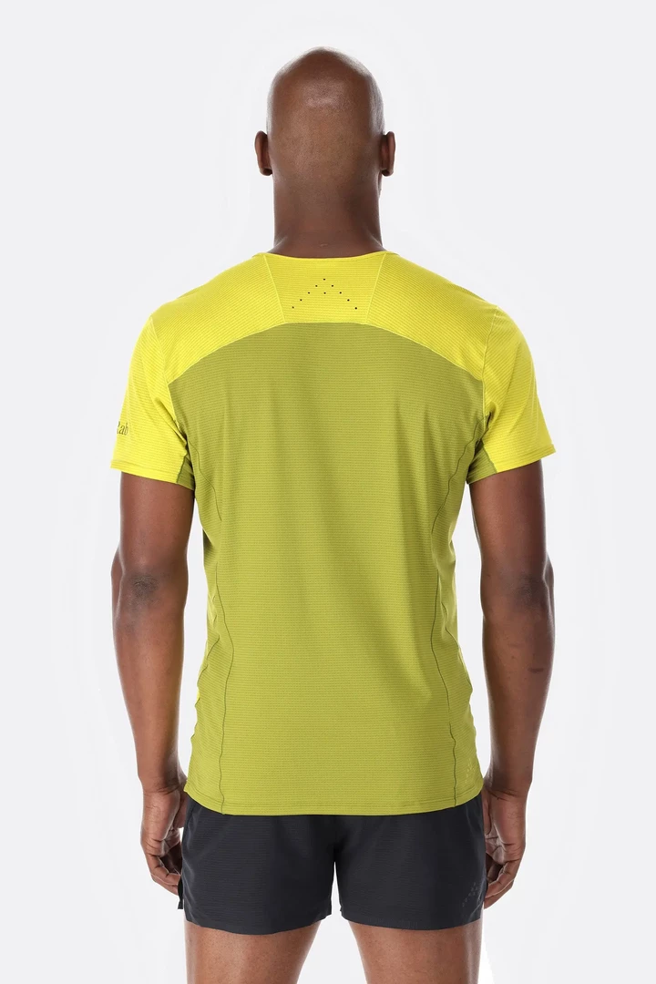 Top 10 😍 Rab Men's Sonic Ultra Tee 🛒 4 Rab Men's Sonic Ultra Tee