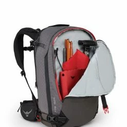 Osprey Sopris Pro 30L Avalanche Airbag Pack Women's Avalanche Safety