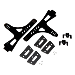 Black Diamond Splitboard Tail Kit