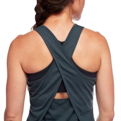 Black Diamond Women's Splitter Tank
