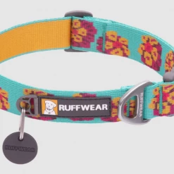 New π Pets Ruffwear Flat Out πΆ Dog Collar π€© 13 Pets Ruffwear Flat Out Dog Collar