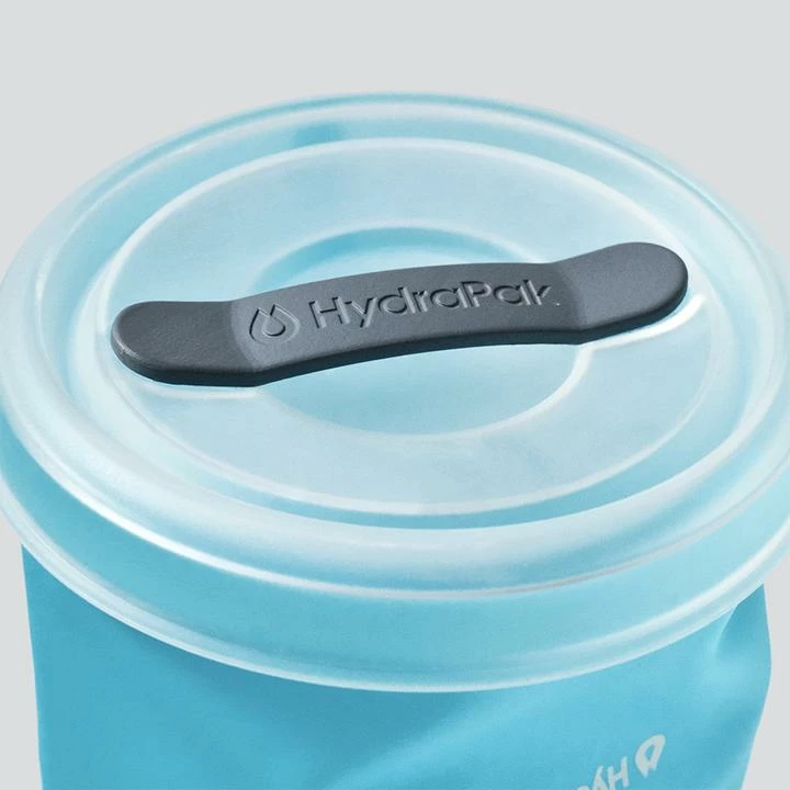 Best Pirce 😍 HydraPak Stash Bottle 1L ✔️ 6 HydraPak Stash Bottle 1L