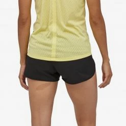 Patagonia Women's Strider Shorts - 3 1/2"